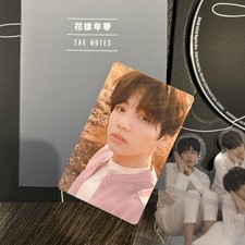 Jungkook BTS Love Yourself