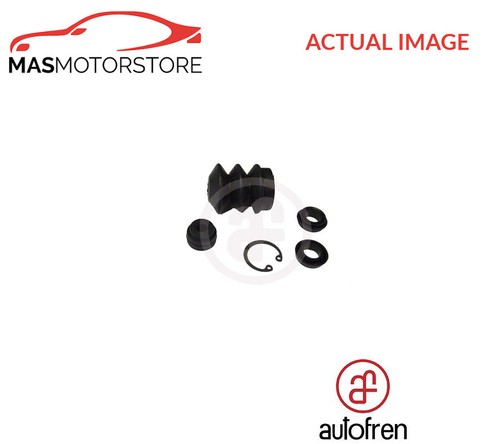 Clutch master cylinder repair - clutch,