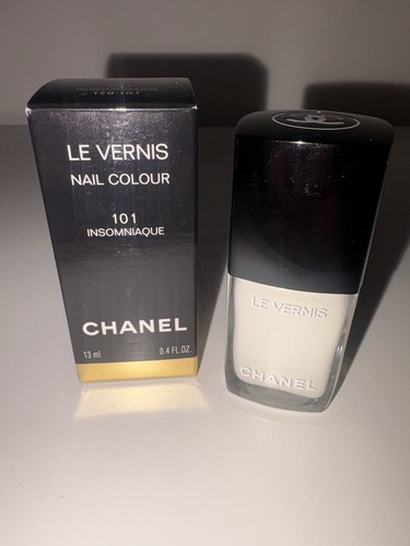 Chanel vernis nail - vernis, colour