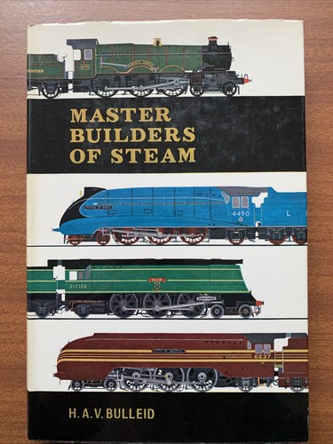 Master builders - master, of