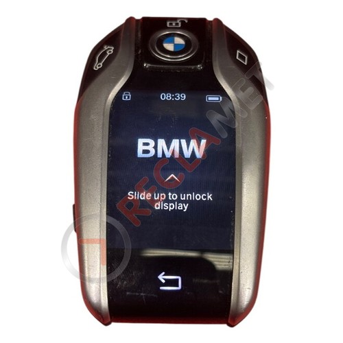 Bmw xdrive30d sport mk4 - sport,