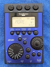 Korg Pandora Px4 Guitar