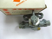 Suzuki DR750 RG250 Fuel Tap