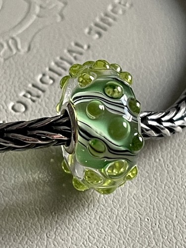 Trollbeads eternal vitality - trollbeads,