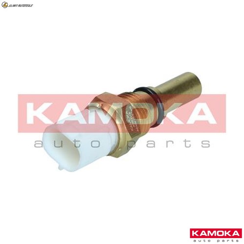 Radiator fan temperature - fan,