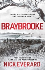 Nick Everard: Braybrooke