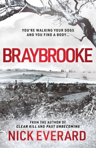 Nick everard braybrooke - everard:,