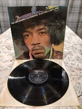 The Jimi Hendrix Experience