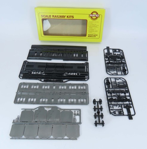Gauge ratio 5722 - gauge, ex