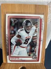2025 Panini Optic #90 Kyle