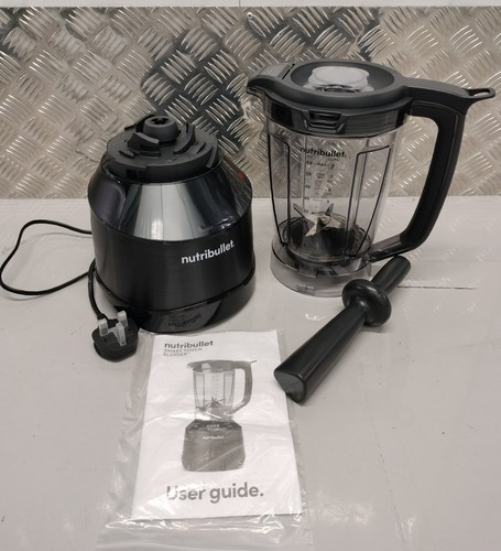 Nutribullet smart touch - smart, &