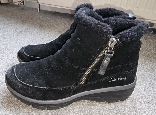 Women skechers 167862 easy - skechers,