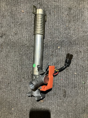 Ford fiesta mk2 steering - ford,