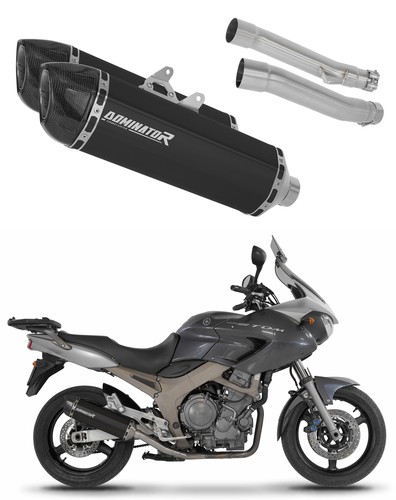 Fits yamaha tdm - fits, 900