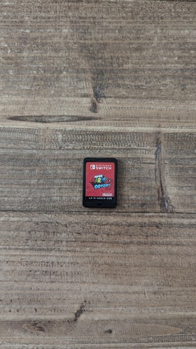 Super mario odyssey nintendo - mario,
