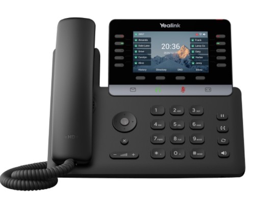 Yealink sip t74w - sip-t74w, ip