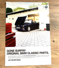 BMW CLASSIC PARTS E30 M3 -