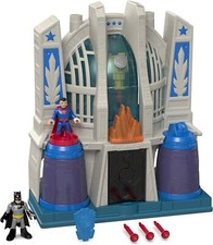 Imaginext Hall of Justice with