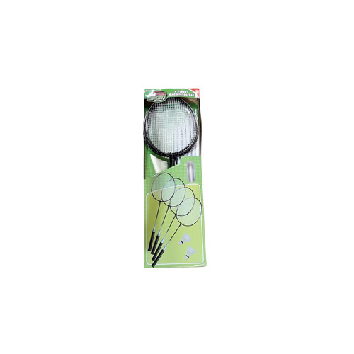 Player badminton set - 4,