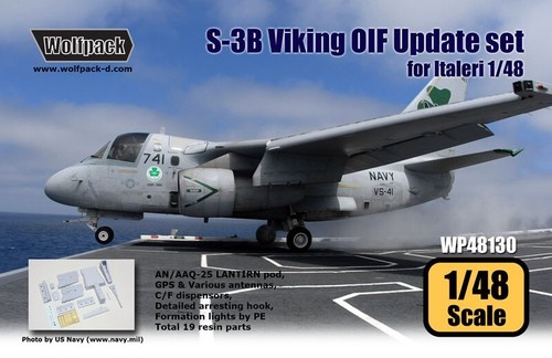 Wolfpack wp48130 3b - ,, s-3b