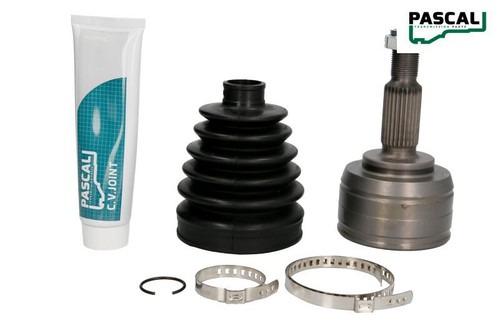 Brand new drive - shaft, cv