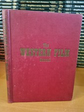 THE WESTERN FILM ANNUAL 1953 -