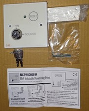 C-TEC Nurse Call 800 Door