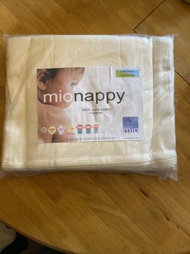 Bambino mio nappies - bambino,