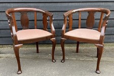 Elegant Victorian Style