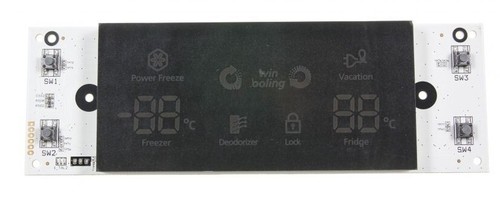 Genuine samsung display board - samsung,