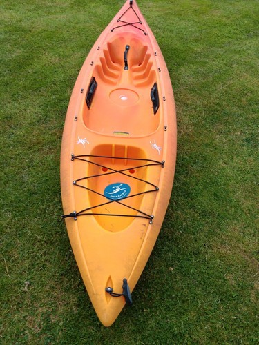 Ocean kayak venus - ocean,