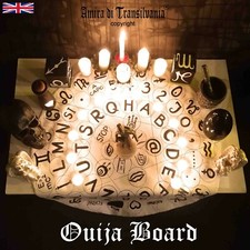 Ouija board vintage - vintage, planchette