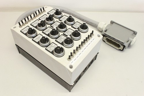 Control remote - control, switch
