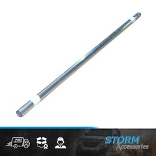 ARMADILLO REPLACEMENT SPRING SHAFT FOR FORD RANGER WILDTRAK 2006-2011 