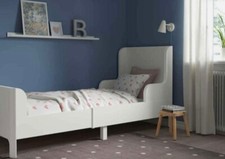 IKEA BUSUNGE extendable