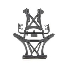 NEW HPI Shock Tower Set E-Firestorm / 10HT / Flux / Blitz Maxxis / Art Series