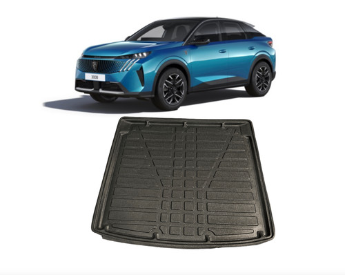 Peugeot 3008 2024 onward - peugeot,