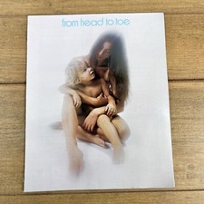 Vintage 1971  Doctors Office