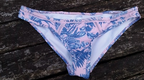 New asos blue - new, print
