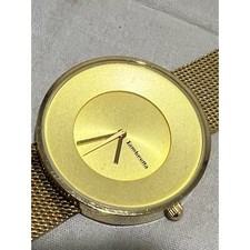 Lambretta Cielo Gold Tone