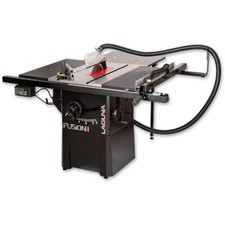 Laguna F1 Fusion Table Saw