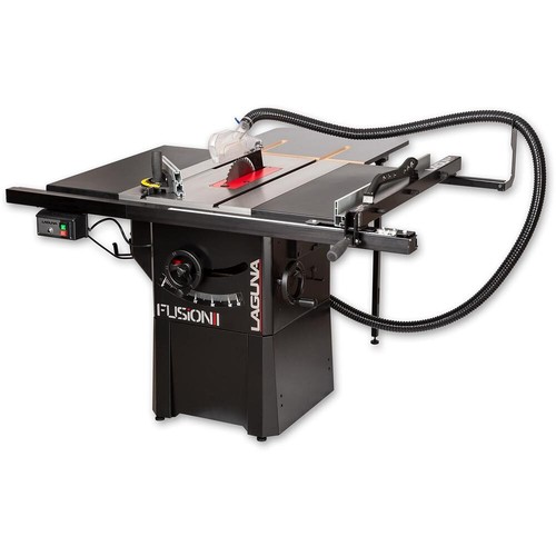 Laguna fusion table saw - fusion,