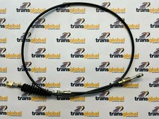 Accelerator Cable for Land