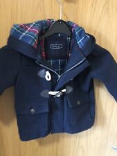 Next Kids Black 12-18 months