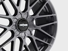 Centerlock Nuts for Rotiform RSE Center Cap 17 18 19 20 Inch Hex