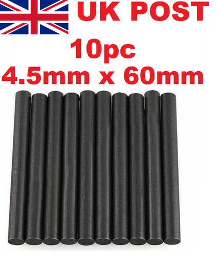10x ferro rod 60mm - ferro,