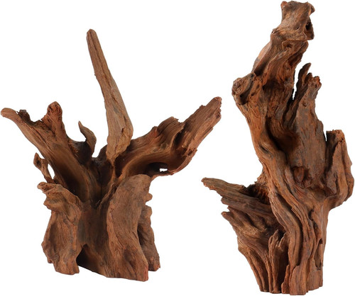 Natural driftwood for aquarium - for,