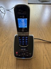 BT 8610 Single Cordless