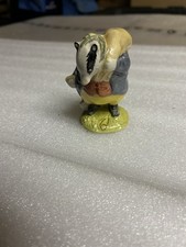 Royal Albert Tommy Brock 1955