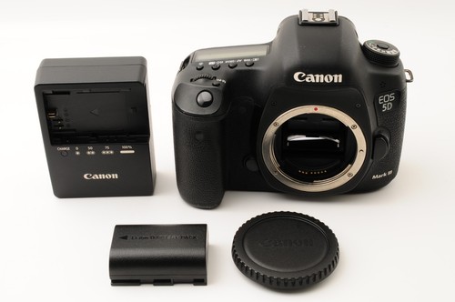 Exc canon eos 5d - canon,
